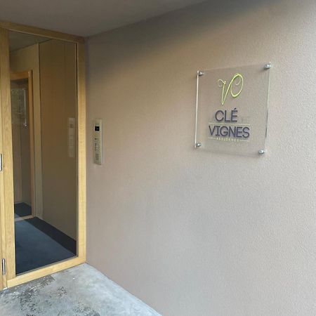 La Cle Des Vignes 2 Apartment Ribeauville  Ngoại thất bức ảnh
