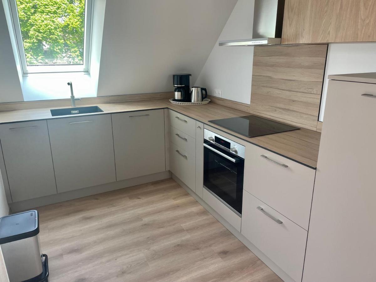 La Cle Des Vignes 2 Apartment Ribeauville  Ngoại thất bức ảnh