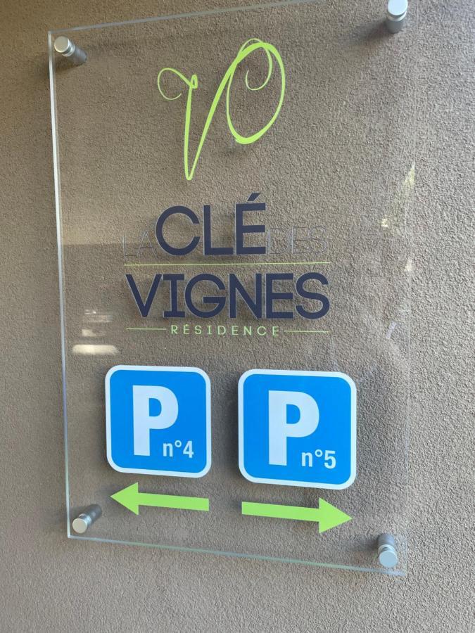 La Cle Des Vignes 2 Apartment Ribeauville  Ngoại thất bức ảnh