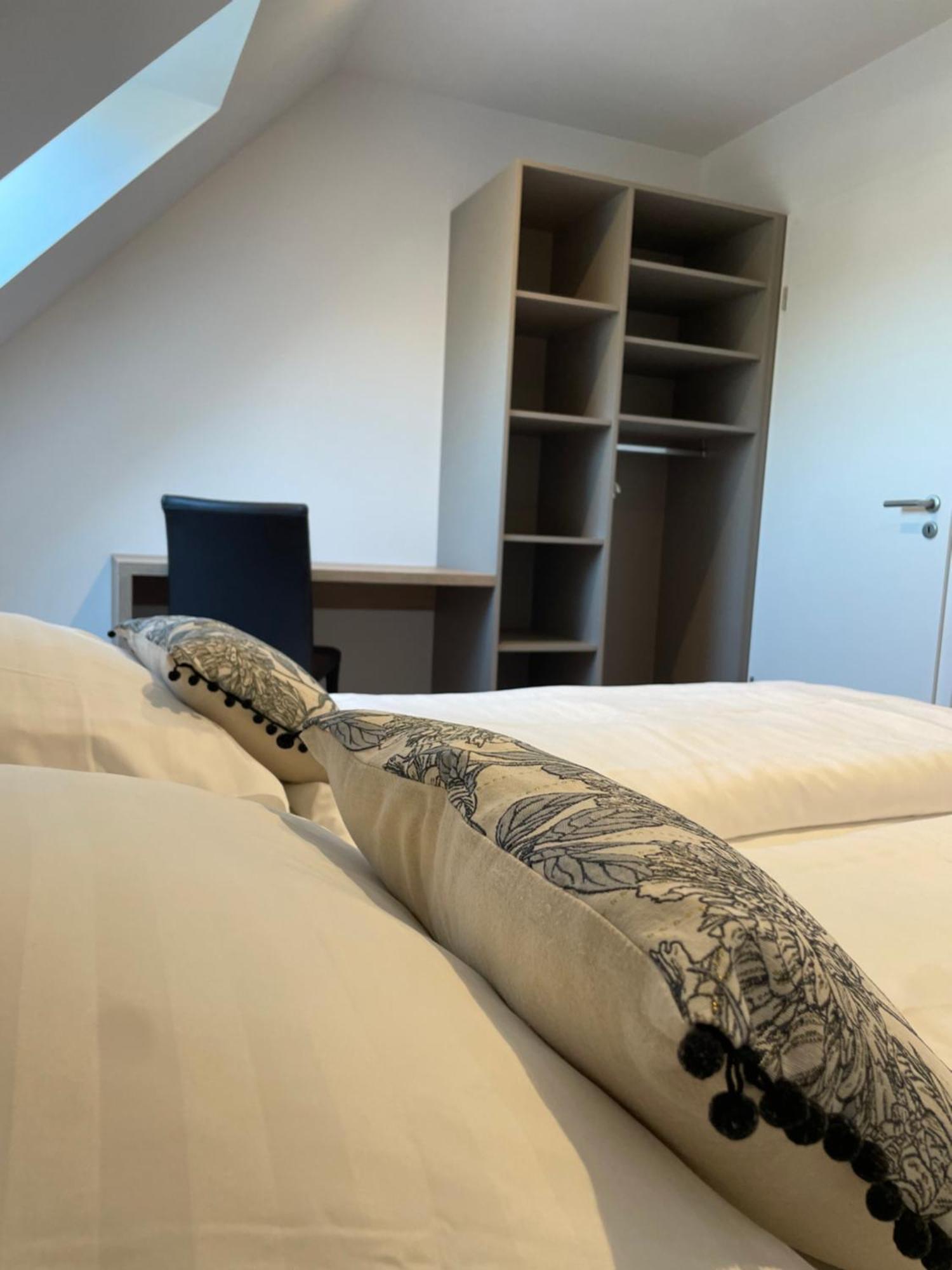 La Cle Des Vignes 2 Apartment Ribeauville  Ngoại thất bức ảnh