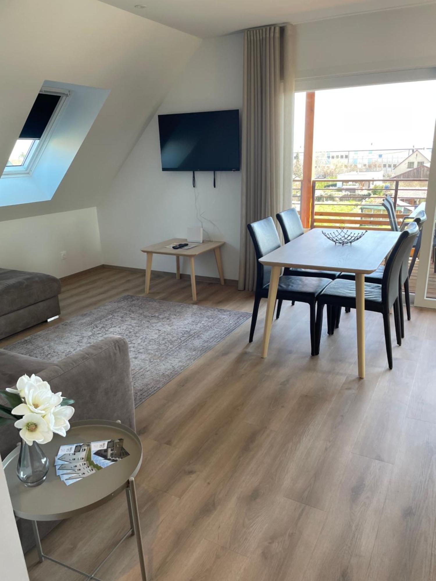 La Cle Des Vignes 2 Apartment Ribeauville  Ngoại thất bức ảnh