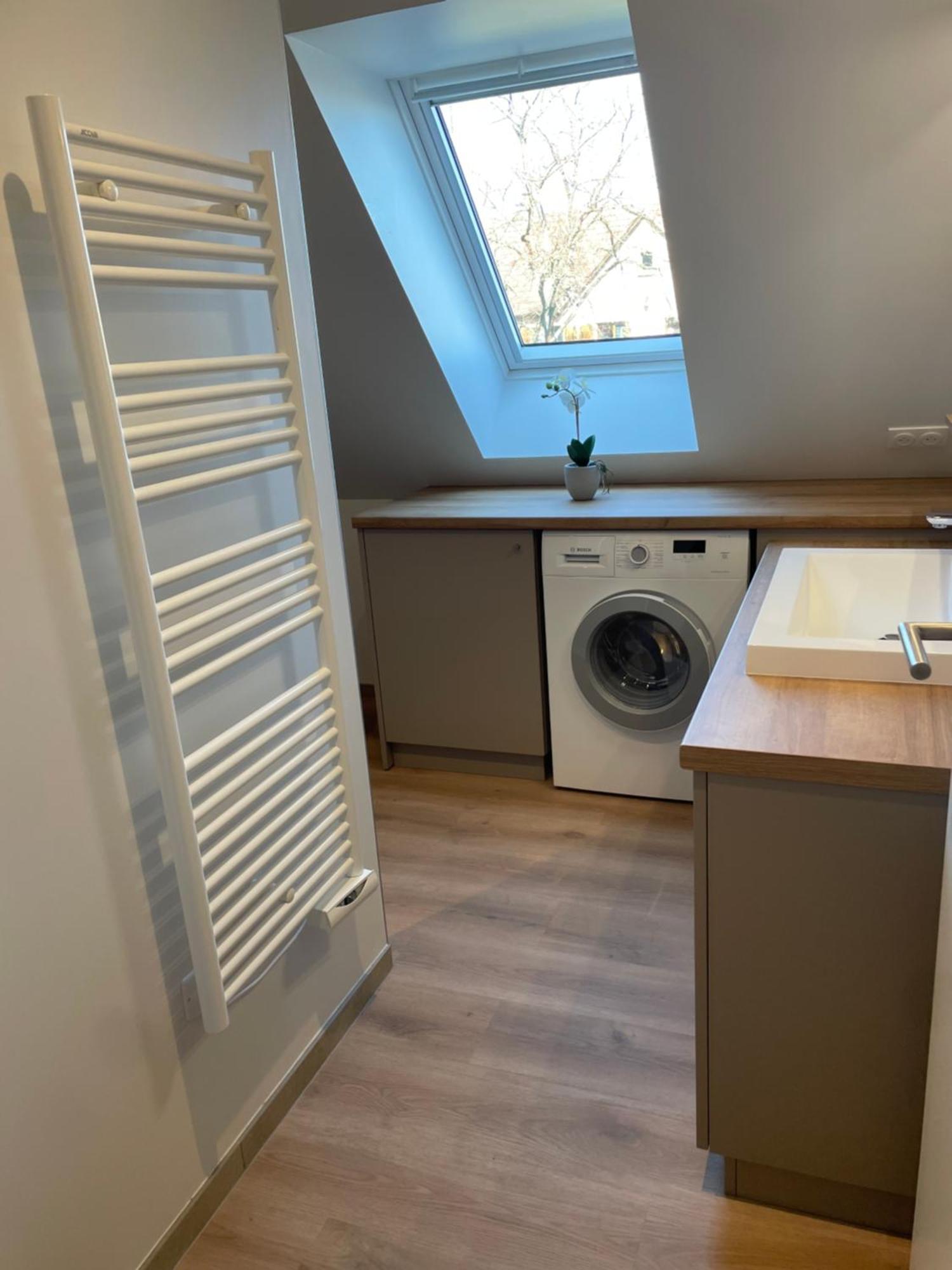 La Cle Des Vignes 2 Apartment Ribeauville  Ngoại thất bức ảnh